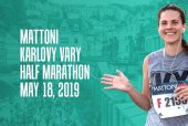 Mattoni Karlovy Vary Half Marathon 2019